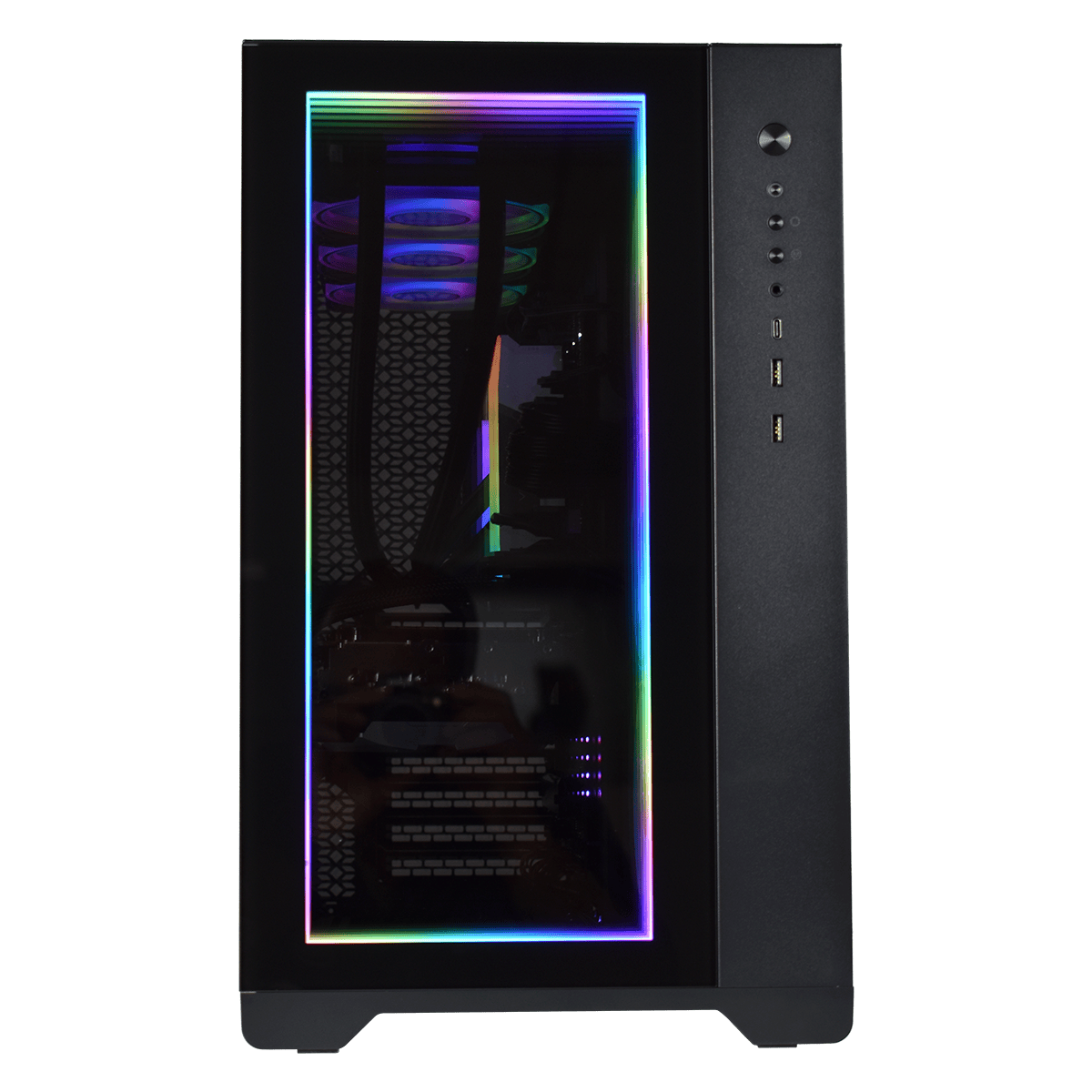 Grosbill BILLGAMER ULTRA - R7 7700X/32Go/2To/4080 (0623) - Achat / Vente PC Fixe sur grosbill.com - 2