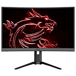 MSI Optix MAG272CQR - 27\