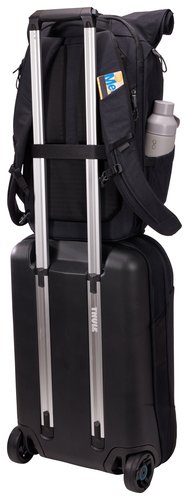 Thule Paramount Backpack 24L - Black - Achat / Vente sur grosbill.com - 14