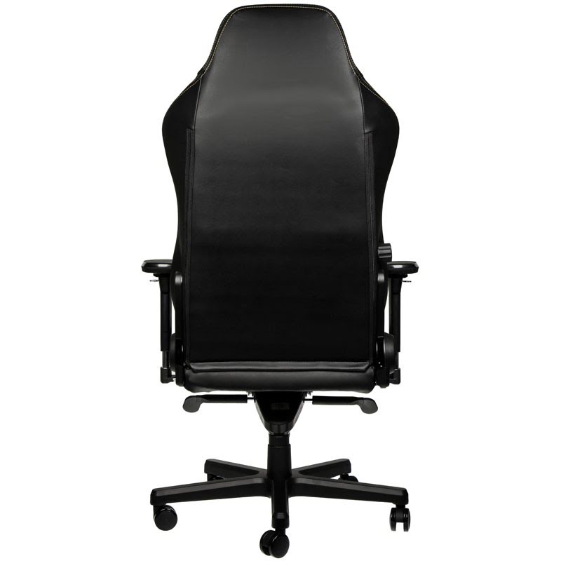 NobleChairs HERO Noir - Siège PC Gamer - grosbill.com - 1