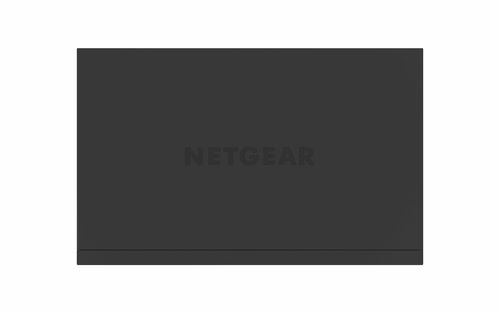 24-Port Gigabit Ethern Unmngd PoE+Swtch - Achat / Vente sur grosbill.com - 9