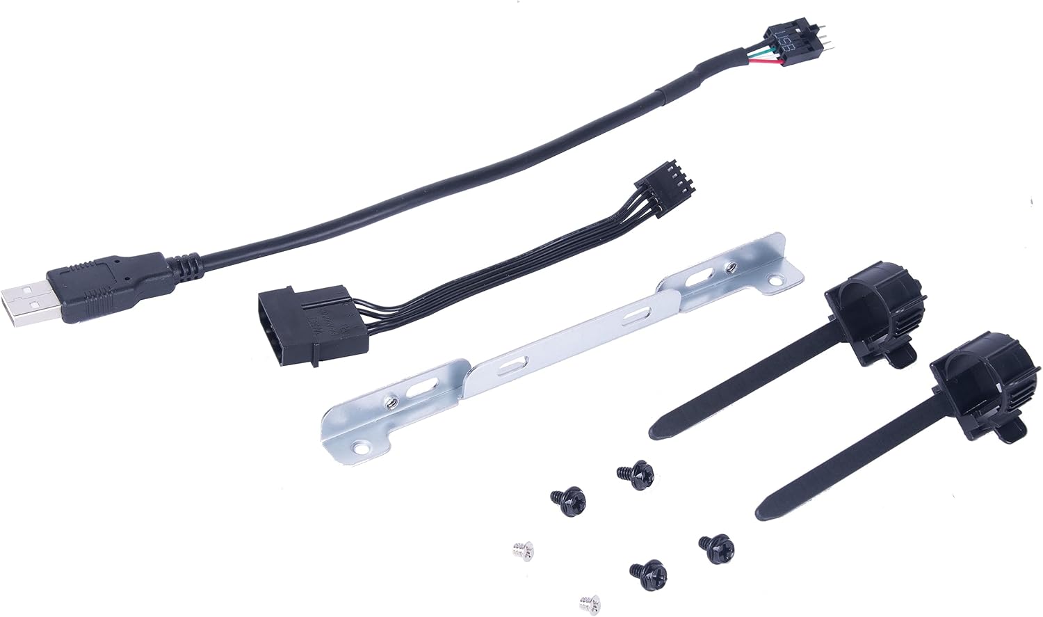 Silverstone Cynebetics Gold (900W) - Alimentation Silverstone - 1