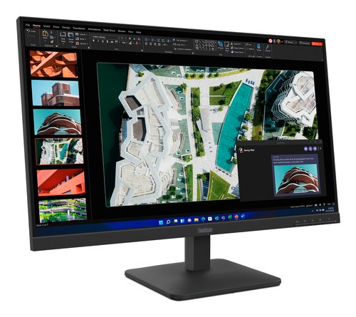 THINKVISION S27-4E - Achat / Vente sur grosbill.com - 2