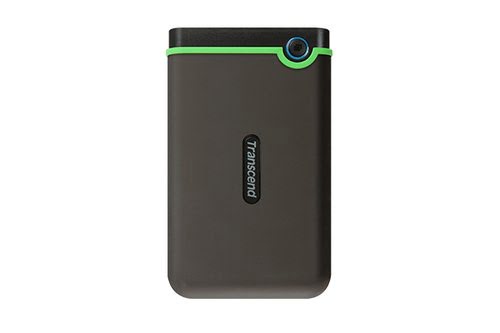 4TB 2.5" Portable HDD StoreJet M3 Iro - Achat / Vente sur grosbill.com - 0