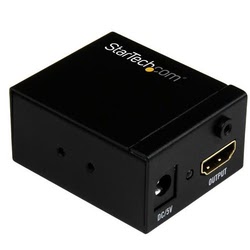 Connectique TV/Hifi/Video StarTech Grosbill