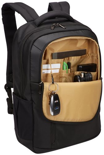 Propel Backpack 15.6'' Black (PROPB116) - Achat / Vente sur grosbill.com - 8