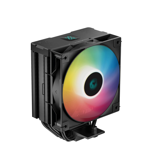 Deepcool Noir - Ventilateur CPU Deepcool - grosbill.com - 1