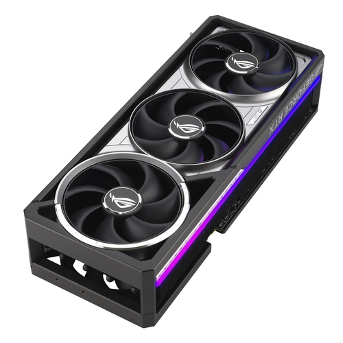 Asus ROG-ASTRAL-RTX5090-O32G-BTF-GAMING  - Carte graphique Asus - 4