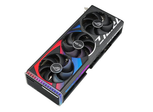 Asus ROG STRIX RTX 4080 16G GAMING  - Carte graphique Asus - 2