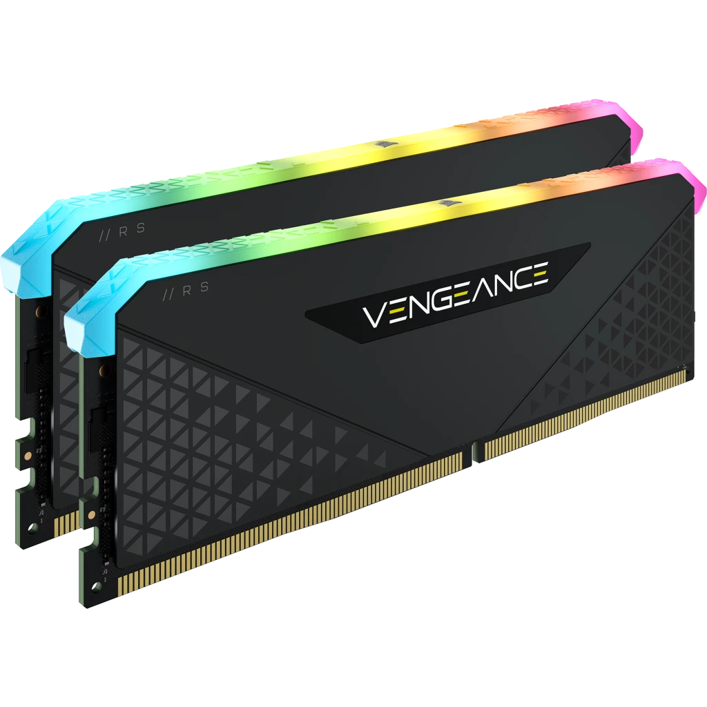Corsair 8GO DDR4 3200MHz OEM -  - Mémoire PC Corsair sur grosbill.com - 0