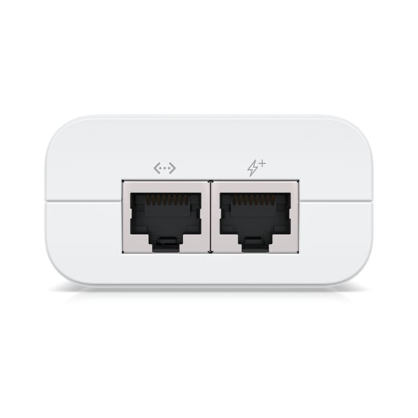 Ubiquiti Injecteur PoE Z 30W (U-POE-AT) - Achat / Vente Réseau divers sur grosbill.com - 2