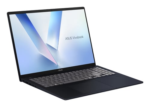 Vivobook 16 X1607CA - 16" FHD+ Ultra 7 255H 16Go 1To W11P - Achat / Vente sur grosbill.com - 1