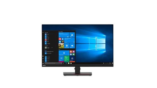 Lenovo ThinkVision T32h-20 - 32\
