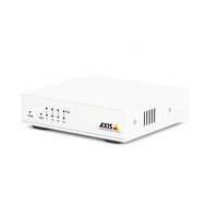 AXIS D8004 UNMANAGED POE SWITCH - Achat / Vente sur grosbill.com - 1