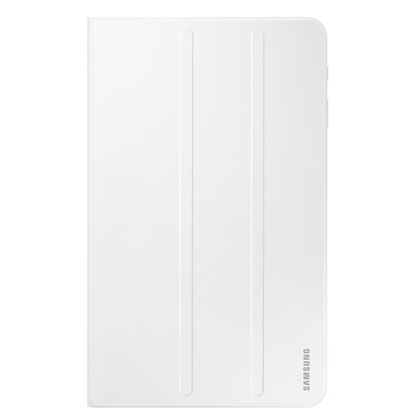 Book Cover Galaxy Tab A 2016 10.1" Blanc EF-BT580 - 0