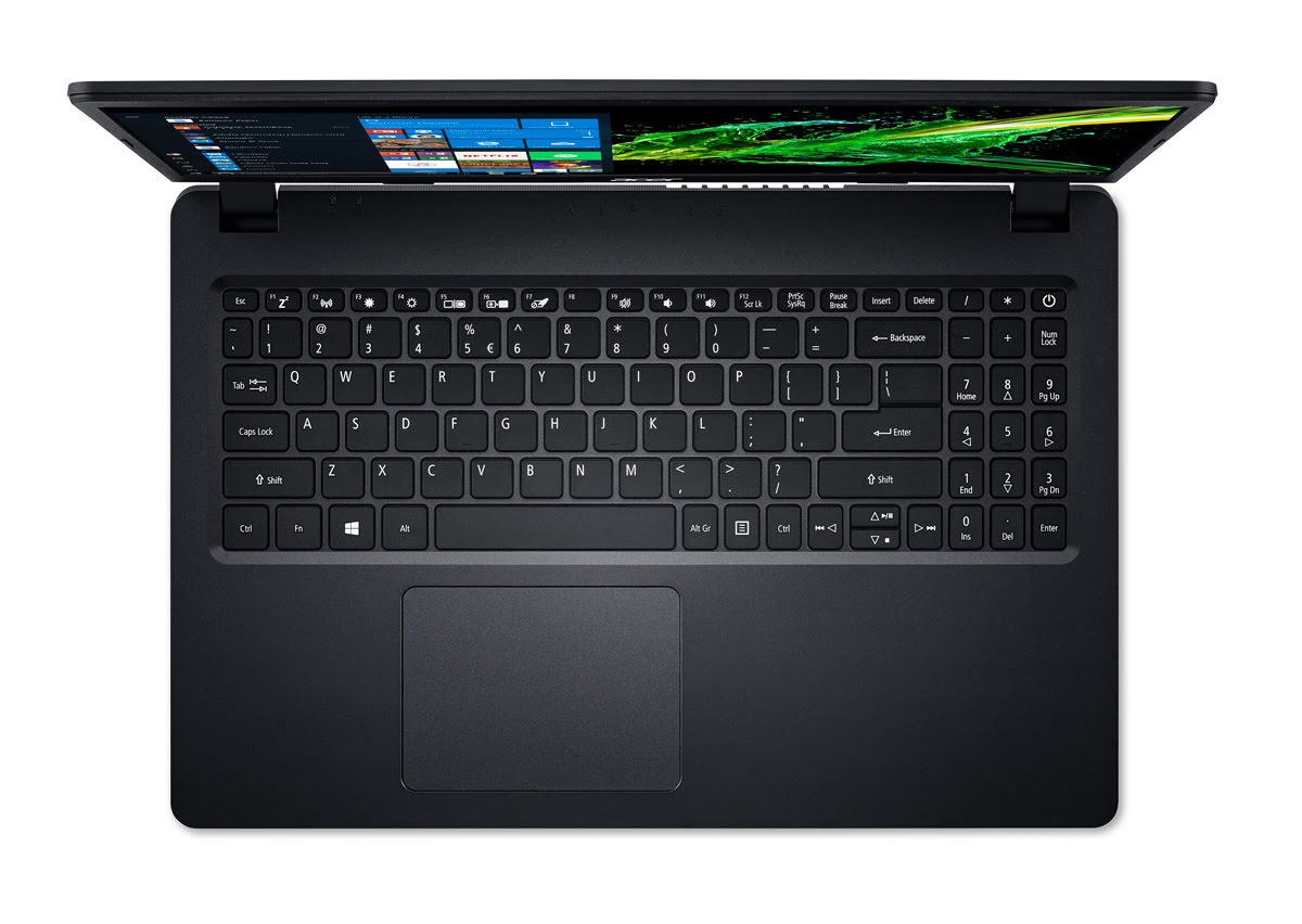 Acer NX.HS5EF.014 - PC portable Acer - grosbill.com - 2