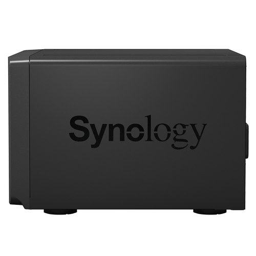 Synology DX517 - Serveur NAS Synology - grosbill.com - 2