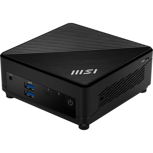 Barebone et Mini-PC MSI Grosbill