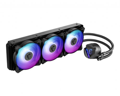 MSI MAG CoreLiquid 360R V2 - Watercooling MSI - grosbill.com - 2