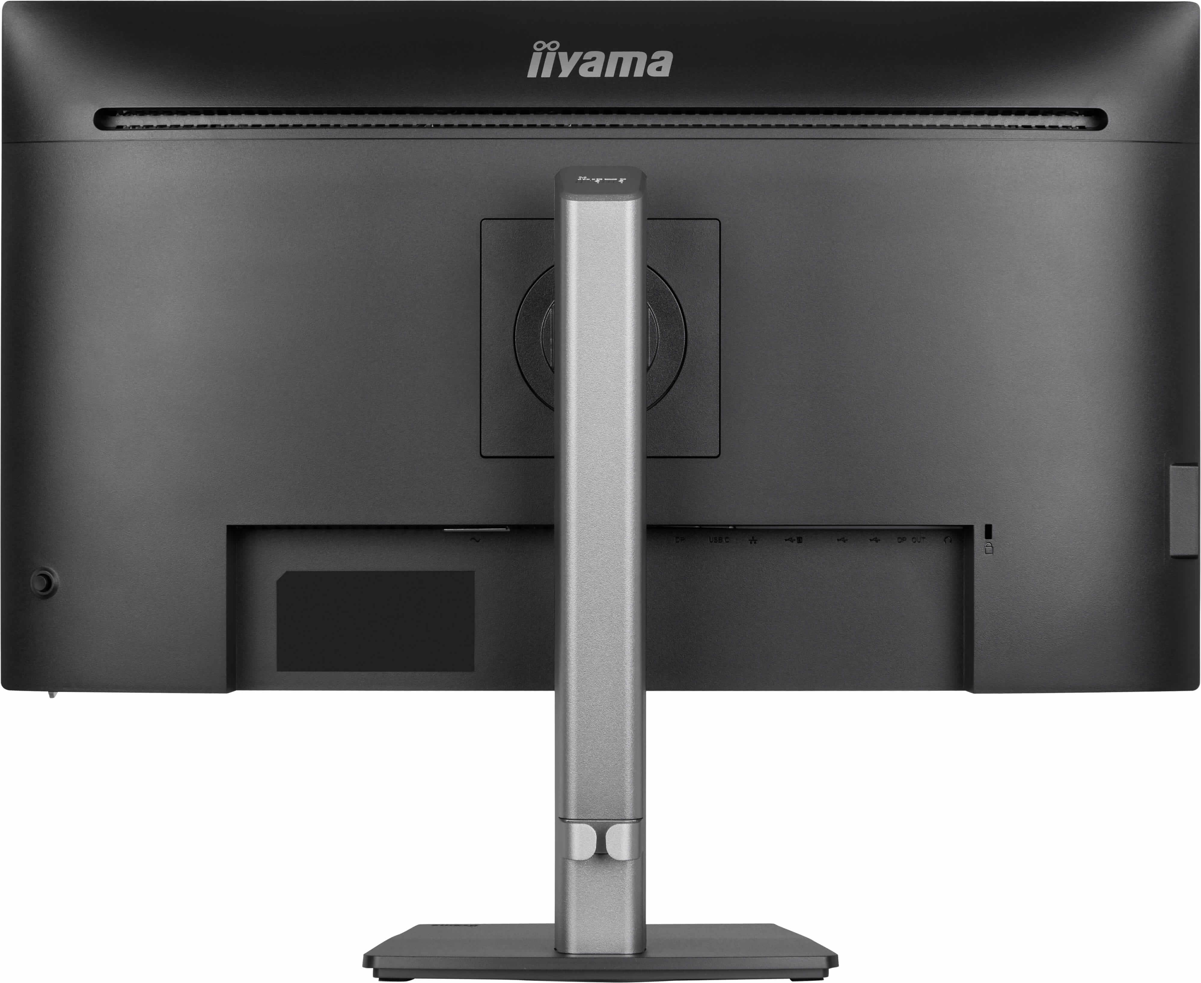 Iiyama 27 pouces  HB2701UHSNP-B1 - Ecran PC Iiyama - grosbill.com - 11