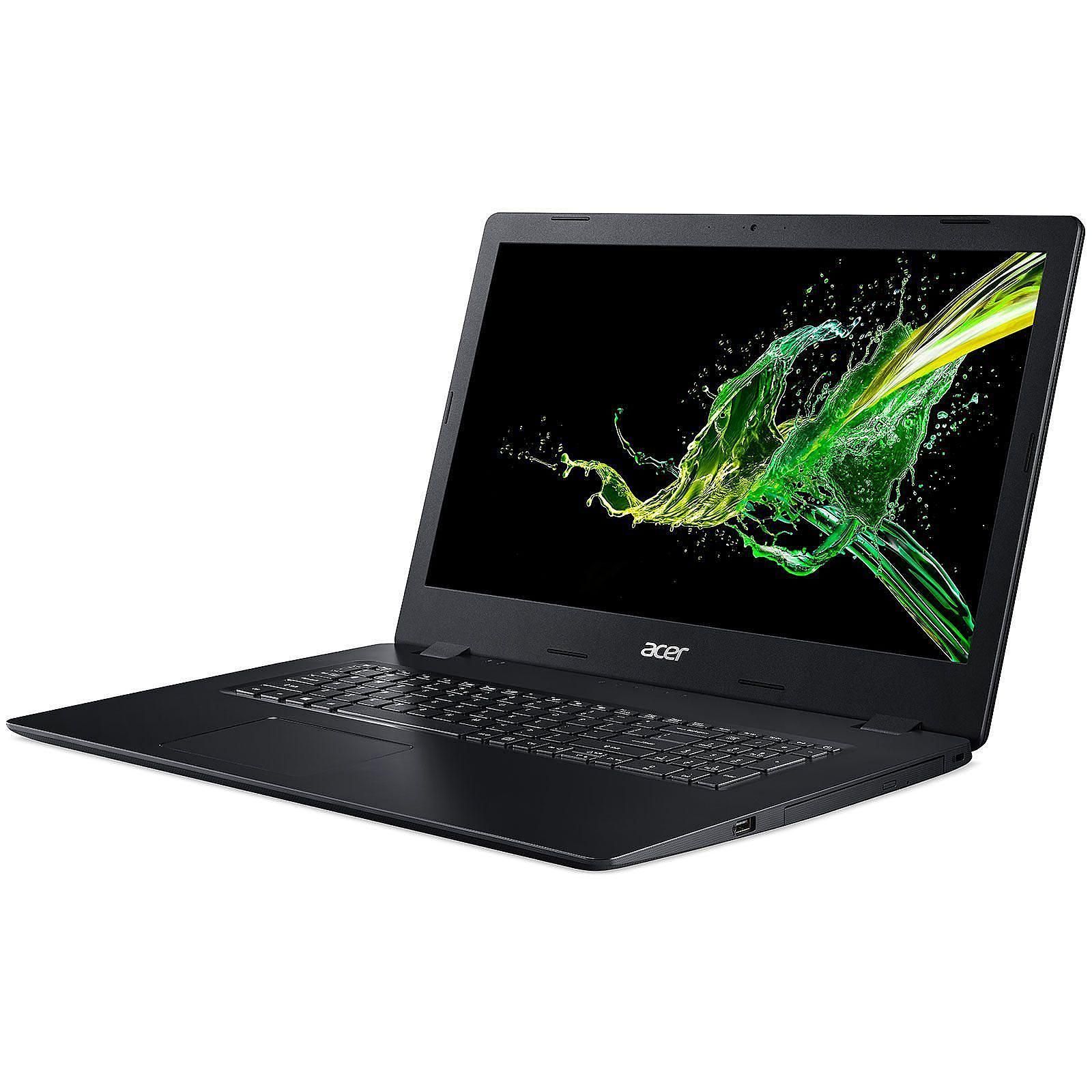 Acer NX.HZWEF.008 - PC portable Acer - grosbill.com - 2