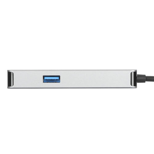 DOCK419EU Station d'accueil USB-C 4K HDMI/VGA - Targus - 5