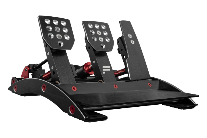 Fanatec Ready To Race - CS DD / CSP V3 / RS - F-GT Elite (07500154 / 07500160 / 16100000 / 15900005 / 160000) - Achat / Vente Pack Simracing sur grosbill.com - 8