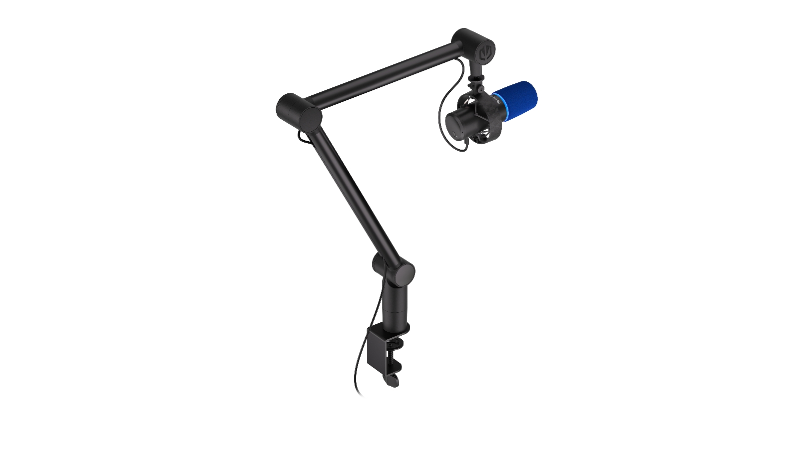 ENDORFY  Solum Broadcast - Microphone - Noir (EY1B008) - Achat / Vente Accessoire Streaming / Vlogging  sur grosbill.com - 2