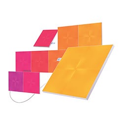 Objet connecté / Domotique Nanoleaf Grosbill
