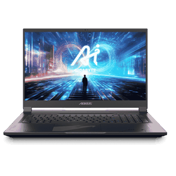 Housse Sacoche Smatree CityShield MC03 Pour Gigabyte Aorus 17/17X/15/15X/16 - Protection Renforcée Avec Super-Corner, étanche