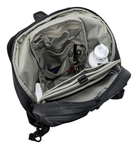 Thule Tact Backpack 16L Black - Achat / Vente sur grosbill.com - 7