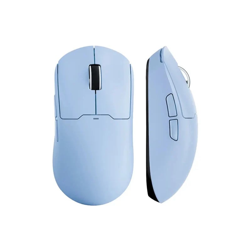 MCHOSE A5 V2 Ultra Lightweight - Souris PC MCHOSE - grosbill.com - 0