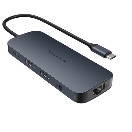 HYPERDRIVE ECOSMART GEN.2 - Achat / Vente sur grosbill.com - 2
