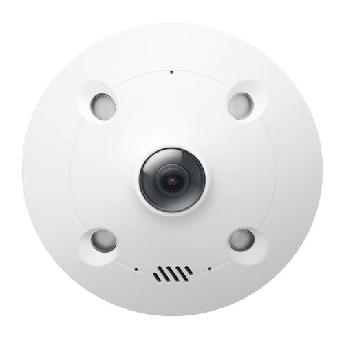 VIGI 5MP FISHEYE NETWORK CAMERA - Achat / Vente sur grosbill.com - 1