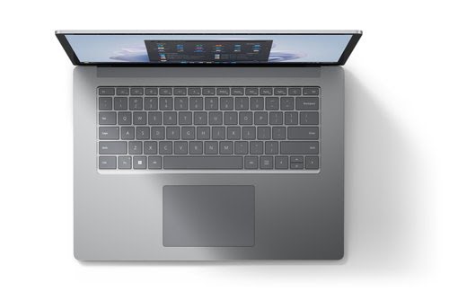 Surface Laptop 5 RFI-00007 Platine - Achat / Vente sur grosbill.com - 2