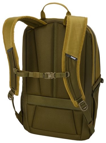Thule EnRoute Backpack 23L - Nutria/Natu - Achat / Vente sur grosbill.com - 9
