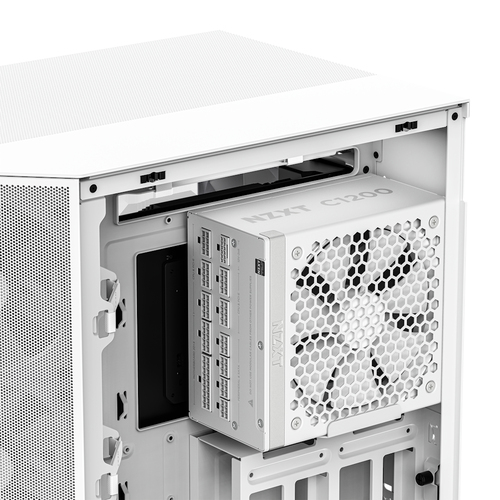 NZXT 80+ Gold (1200W) - Alimentation NZXT - grosbill.com - 5