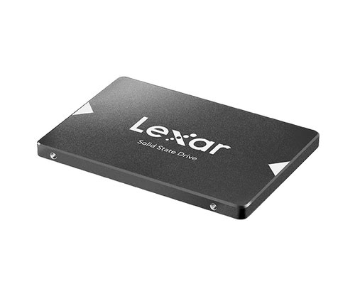 Lexar LNS100-1TRB  SATA III - Disque SSD Lexar - grosbill.com - 2