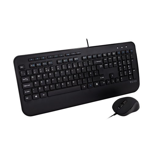 V7 CKU300UK UK QWERTY
