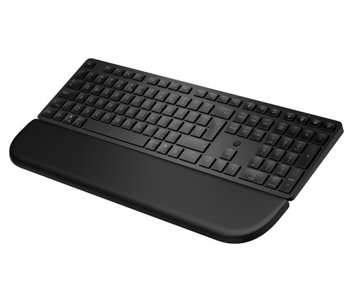 HP MULTI-DEVICE DUAL-MODE KEYBO - Achat / Vente sur grosbill.com - 4