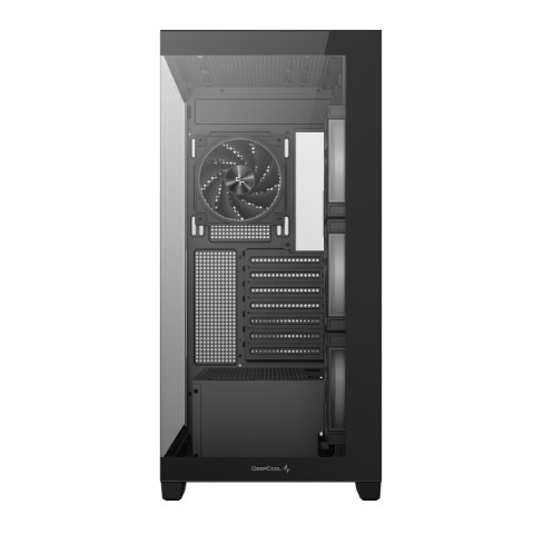 Deepcool CG580 4F V2 Noir Noir - Boîtier PC Deepcool - grosbill.com - 2