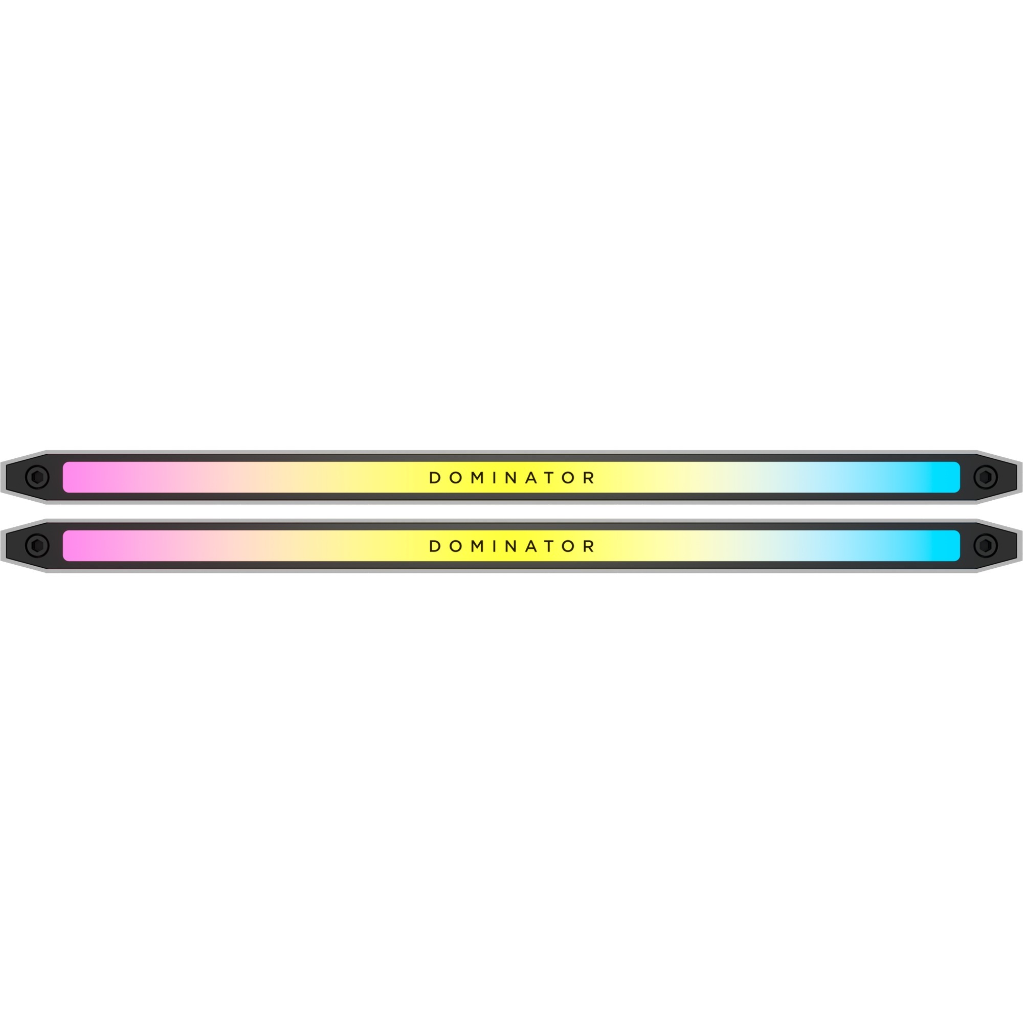Corsair Dominator Titanium RGB 64Go (2x32Go) DDR5 6000MHz - Mémoire PC Corsair sur grosbill.com - 2
