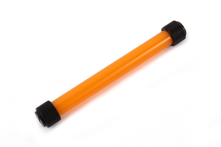 EK Water Blocks EK-CryoFuel Solid Fire Orange (Premix 1000mL) (3831109880326) - Achat / Vente Accessoires watercooling sur grosbill.com - 2