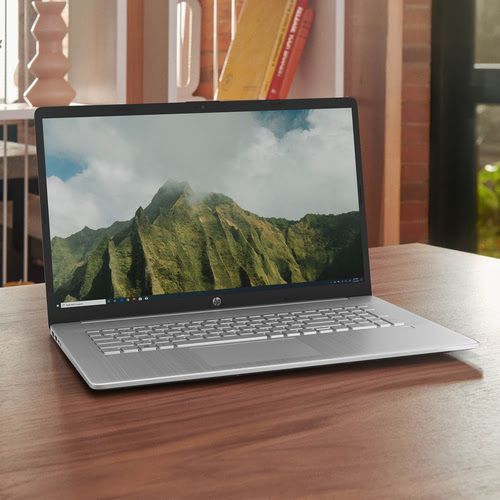HP 7Q8B2EA - PC portable HP - grosbill.com - 3