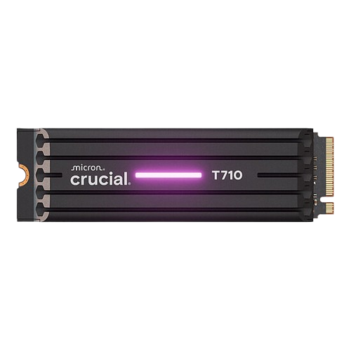 Disque SSD Crucial Grosbill