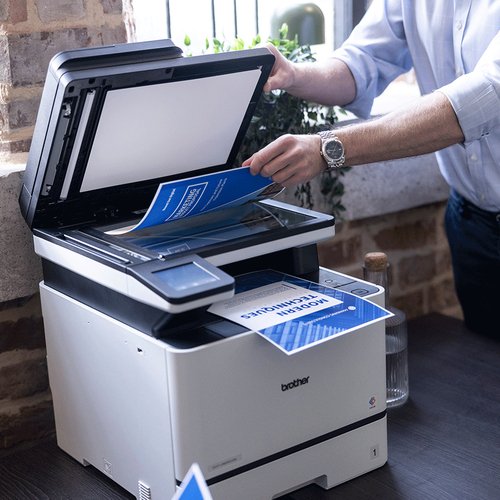 PRINTER COLOUR MULTIFUNCTION / - Achat / Vente sur grosbill.com - 5