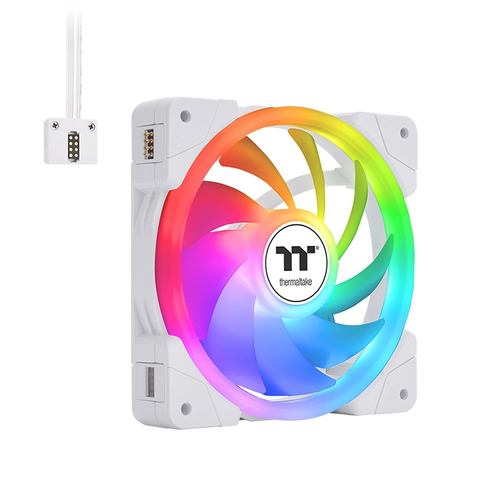 Ventilateur boîtier Thermaltake Grosbill