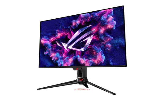 Asus 32 pouces  90LM09T0-B01370 - Ecran PC Asus - grosbill.com - 1