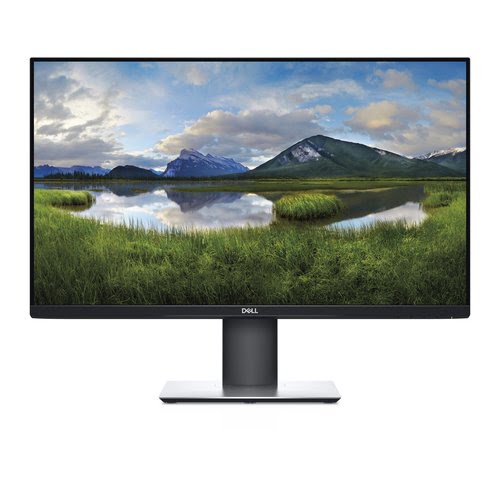 DELL Professional P2720D - 27\