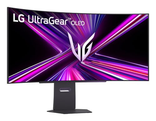 LG 45 pouces  45GX900A-B - Ecran PC LG - grosbill.com - 1